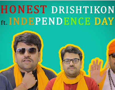 The Drishtikon Independence day video