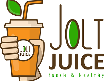 LOGO - Jolt Juice