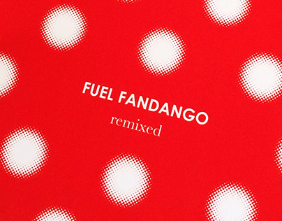 Proyecto LP Fuel Fandango