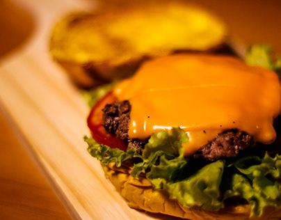 Burger Photos - Czar Food Photo
