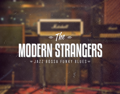 The Modern Strangers