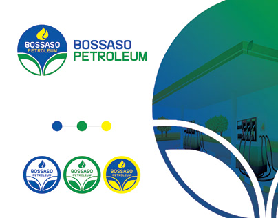 Bossaso Petroleum | Logo
