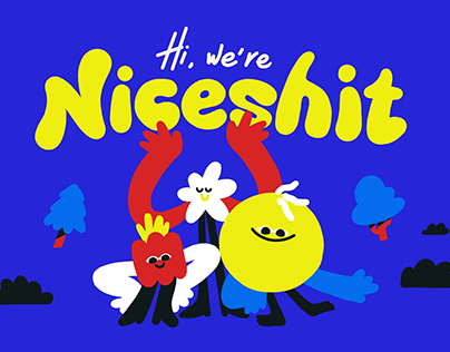 Five Niceshit Chapters