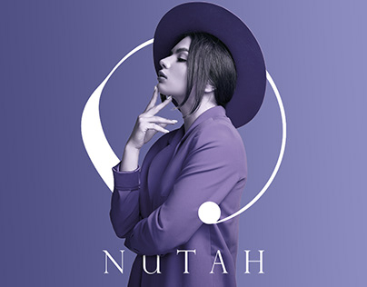 NUTAH | PERFUME