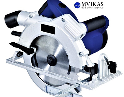 Power tools - MVIKAS