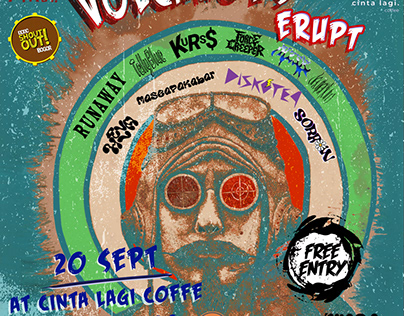 Flyer Porto