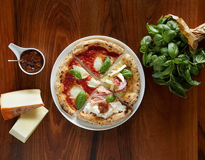 Project thumbnail - Pizza Italiana Express