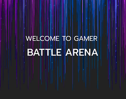 Game Battle Arena