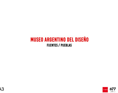 Museo Argentino del Diseño