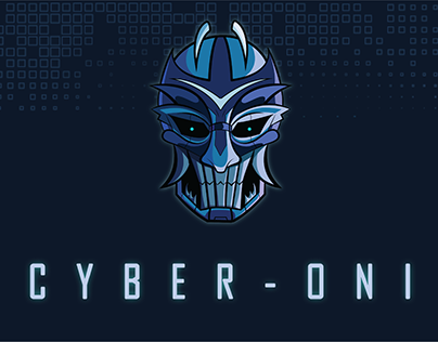 Cyber-Oni