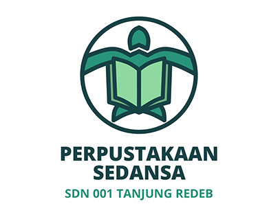 Perpustakaan Sedansa - SDN 001 Tanjung Redeb