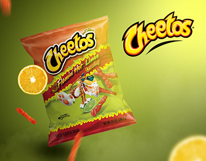 Cheetos ADS