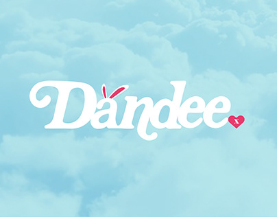 DANDEE X - Logo Design