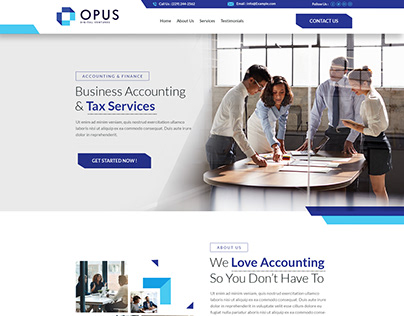 Opus Digital Venture