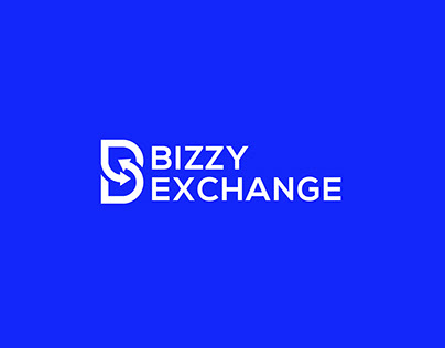 Project thumbnail - Logo for Bizzy Exchange