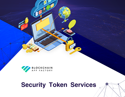 secuirty token trading platform