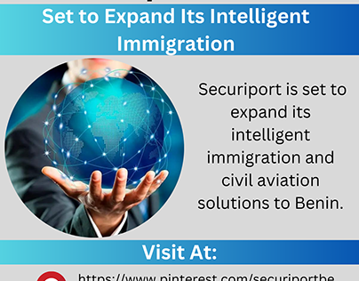 Set to Expand Its Intelligent Immigration