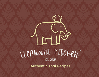 The Elephant Kitchen