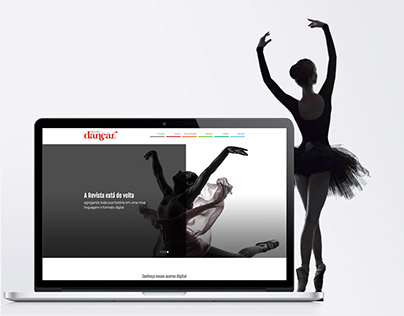 Portal Revista Dançar
