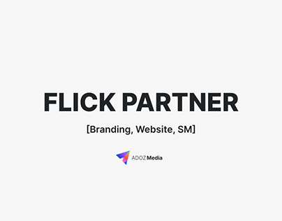 #0 Branding - Flick Partner (site, sm, logotype)