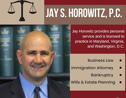 Law Immigration Attorney