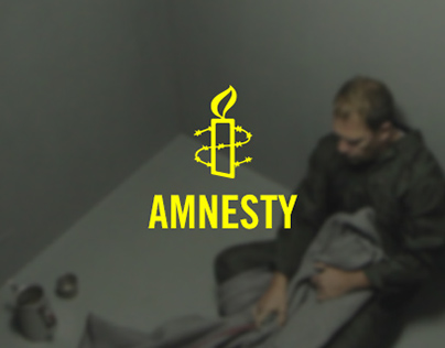 Amnesty SMS-activism