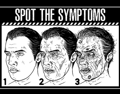 Spot the Symptoms