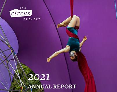 The Circus Project Annual Report