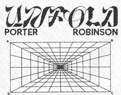 Porter Robinson Nurture Tracks