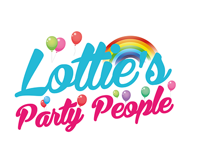 Lotties Party People Logo