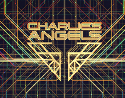 Charlie's Angels Titles