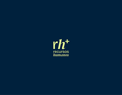 rh+ recursos humanos