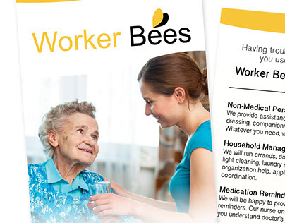 Worker Bees; Advertising