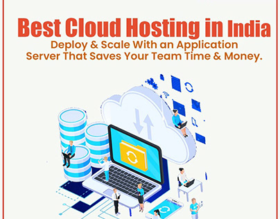How to Find the Best Cloud Hosting Providers in India?