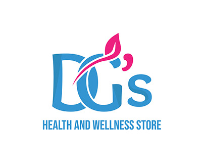 DG’S HEALTH AND WELLNESS STORE