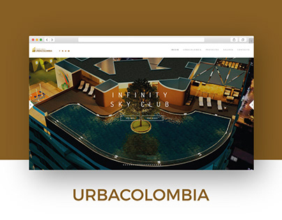 Constructora Urbacolombia
