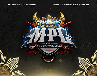 MPL Philippines Season 10 Playoffs | Broadcast Assets