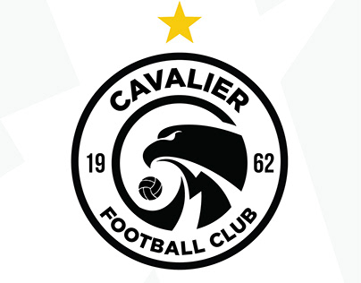 Cavalier FC | REBRAND