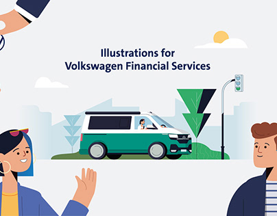 VW Financial Service