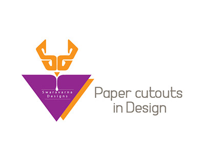 Paper Cutouts in Design