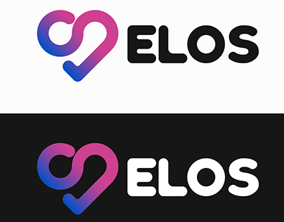 Elos | Logo Design #1
