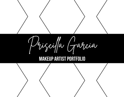 Makeup Artistry Portfolio