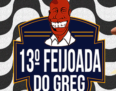 13º Feijoada do Greg