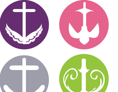 Anchors - Museum Logos