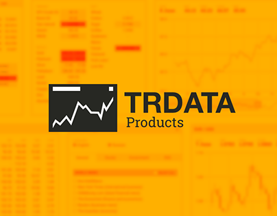 TRDATA Products