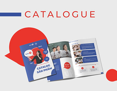 Catalogue Speakup