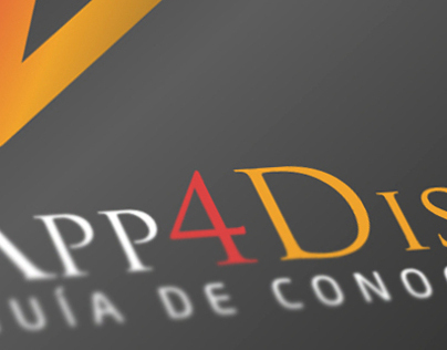 APP4DISPLAY - Aplicación Móvil