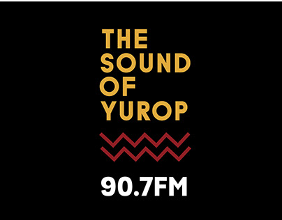 THE SOUND OF YUROP