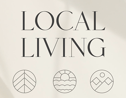 Local Living www.yourlocalliving.com