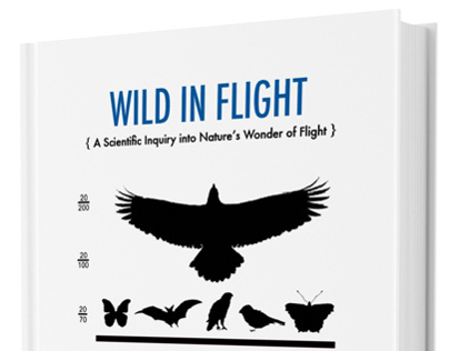 Wild in Flight Book Cover